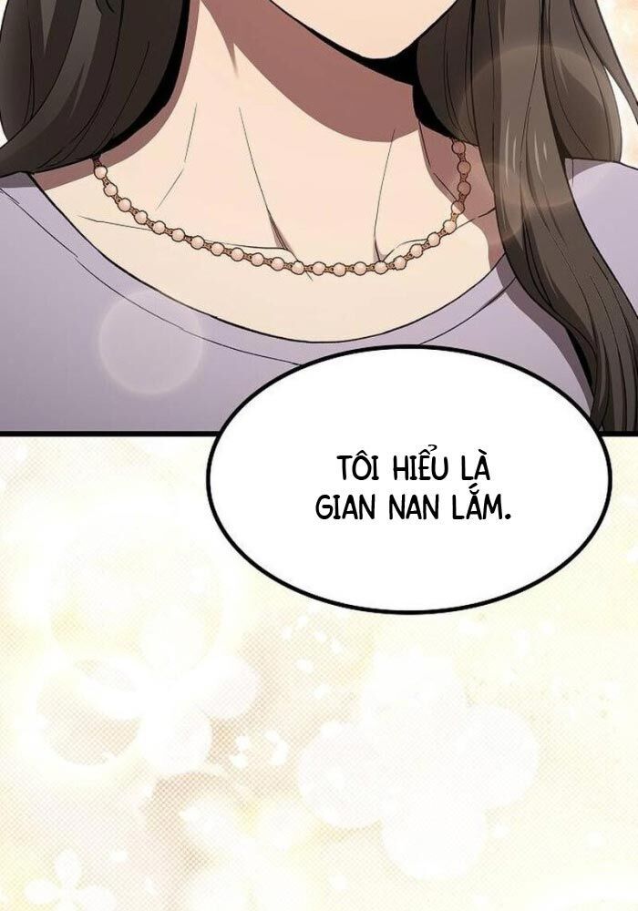 Thiên Ma Kế Nhiệm Chap 1 - Next Chap 2