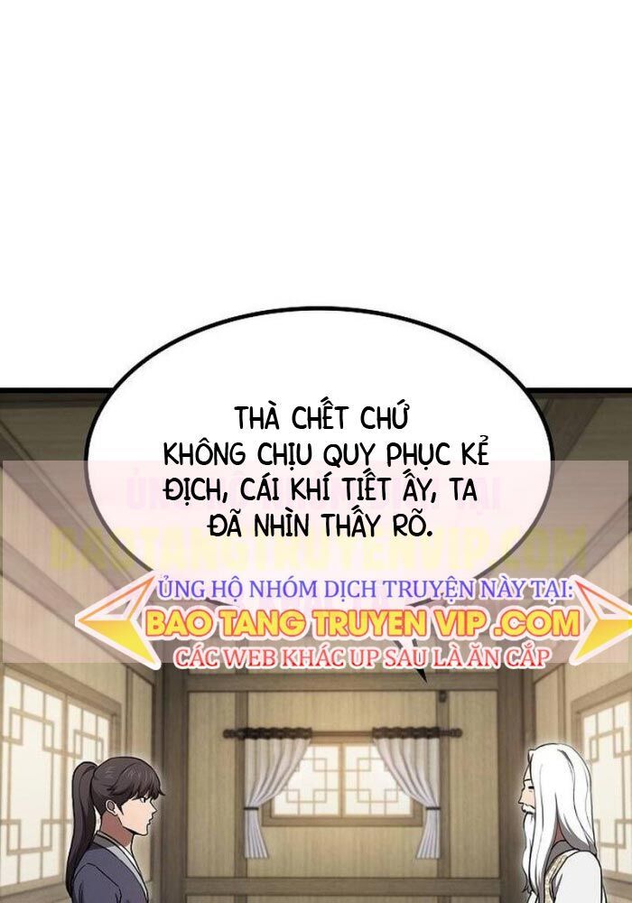 Thiên Ma Kế Nhiệm Chap 1 - Next Chap 2