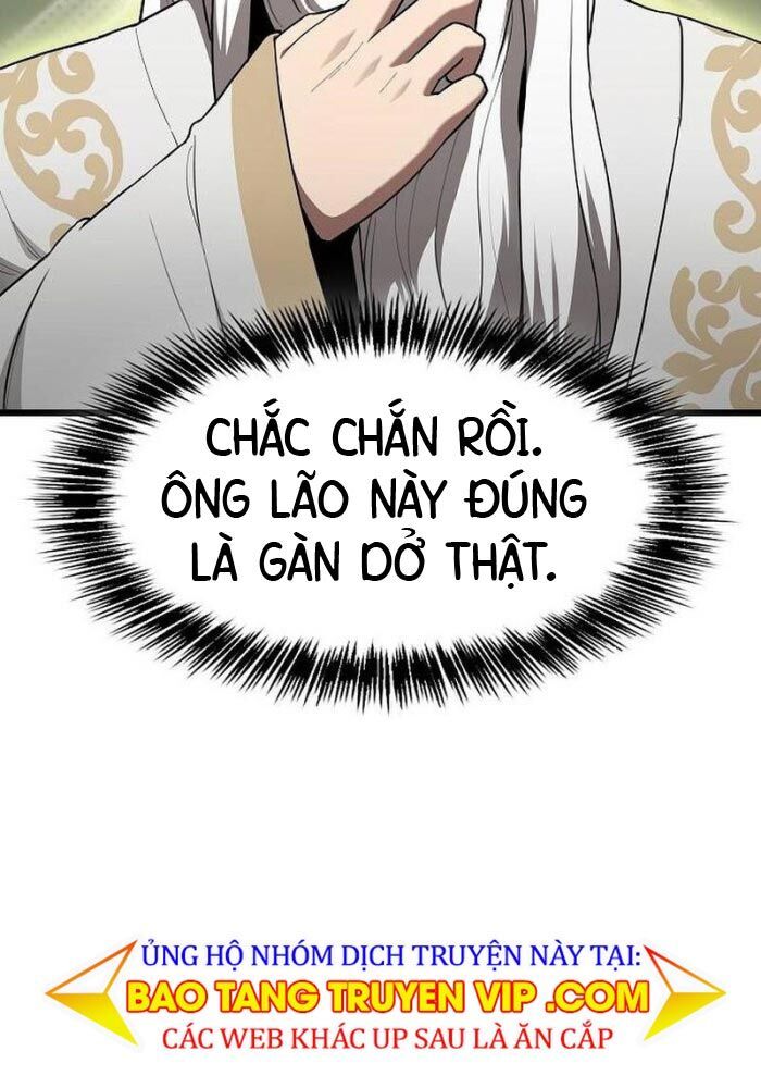 Thiên Ma Kế Nhiệm Chap 1 - Next Chap 2