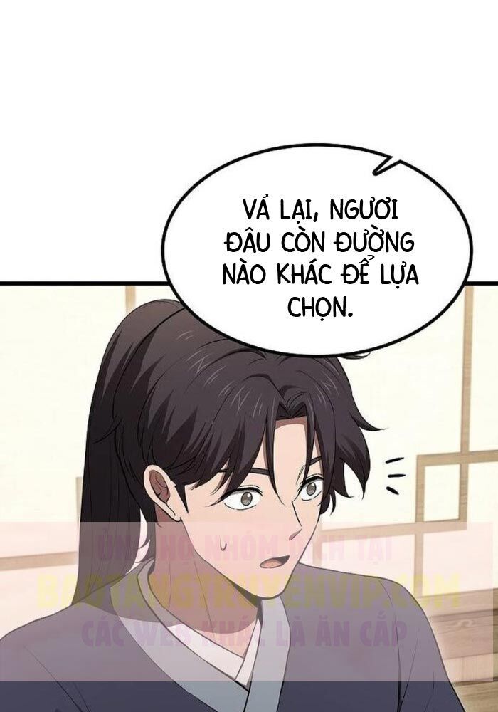 Thiên Ma Kế Nhiệm Chap 1 - Next Chap 2