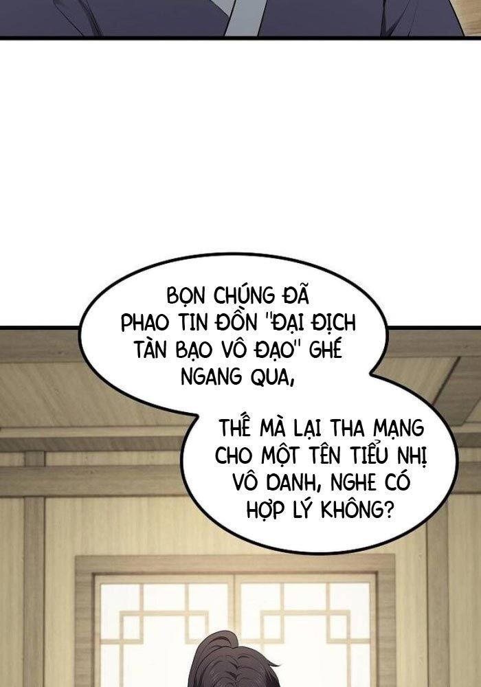Thiên Ma Kế Nhiệm Chap 1 - Next Chap 2