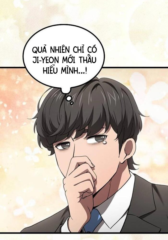 Thiên Ma Kế Nhiệm Chap 1 - Next Chap 2