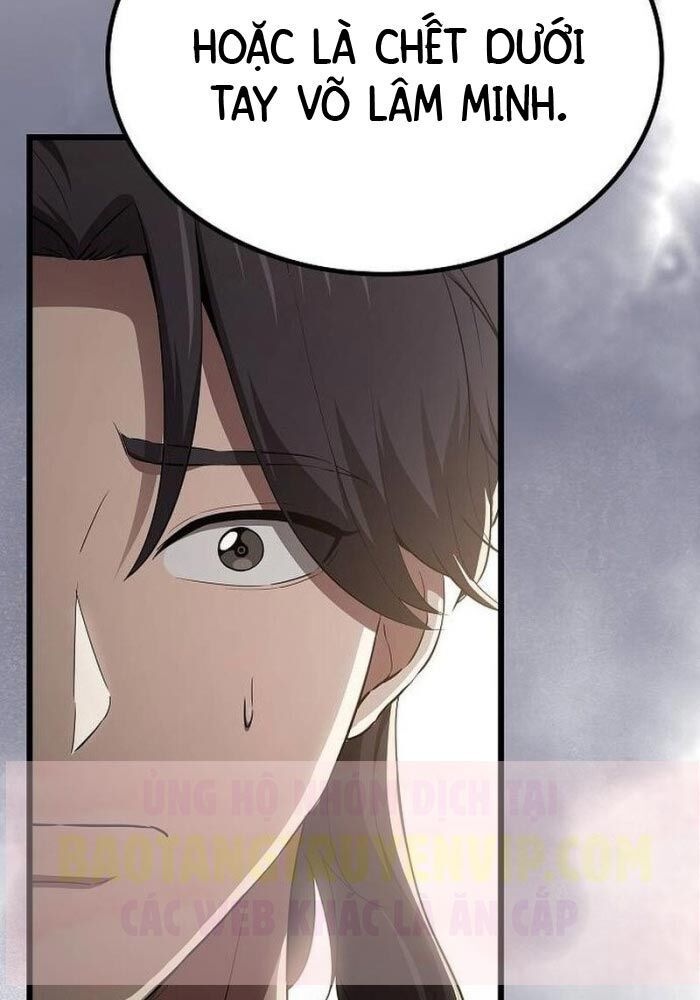 Thiên Ma Kế Nhiệm Chap 1 - Next Chap 2