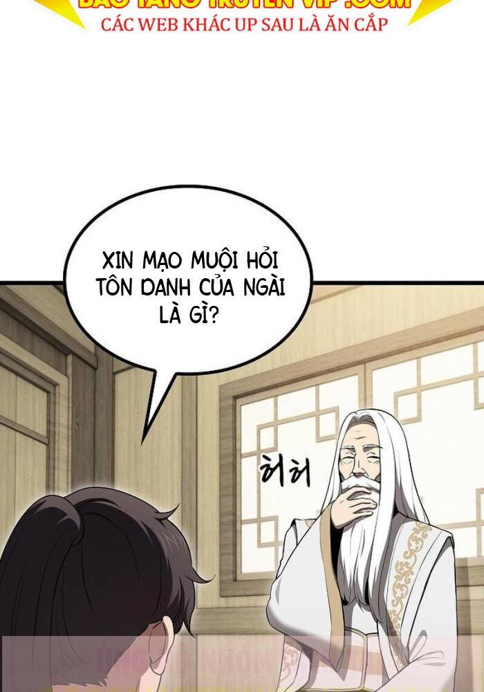 Thiên Ma Kế Nhiệm Chap 1 - Next Chap 2