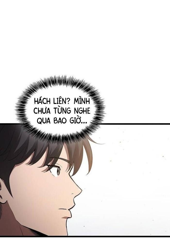 Thiên Ma Kế Nhiệm Chap 1 - Next Chap 2