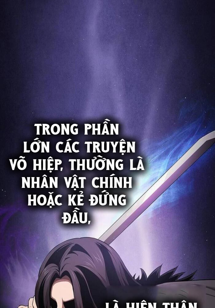 Thiên Ma Kế Nhiệm Chap 1 - Next Chap 2