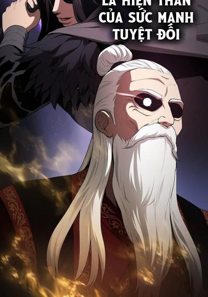 Thiên Ma Kế Nhiệm Chap 1 - Next Chap 2