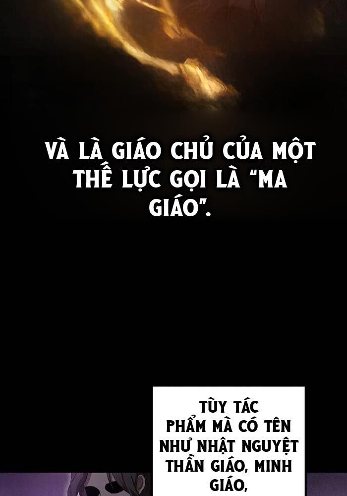 Thiên Ma Kế Nhiệm Chap 1 - Next Chap 2