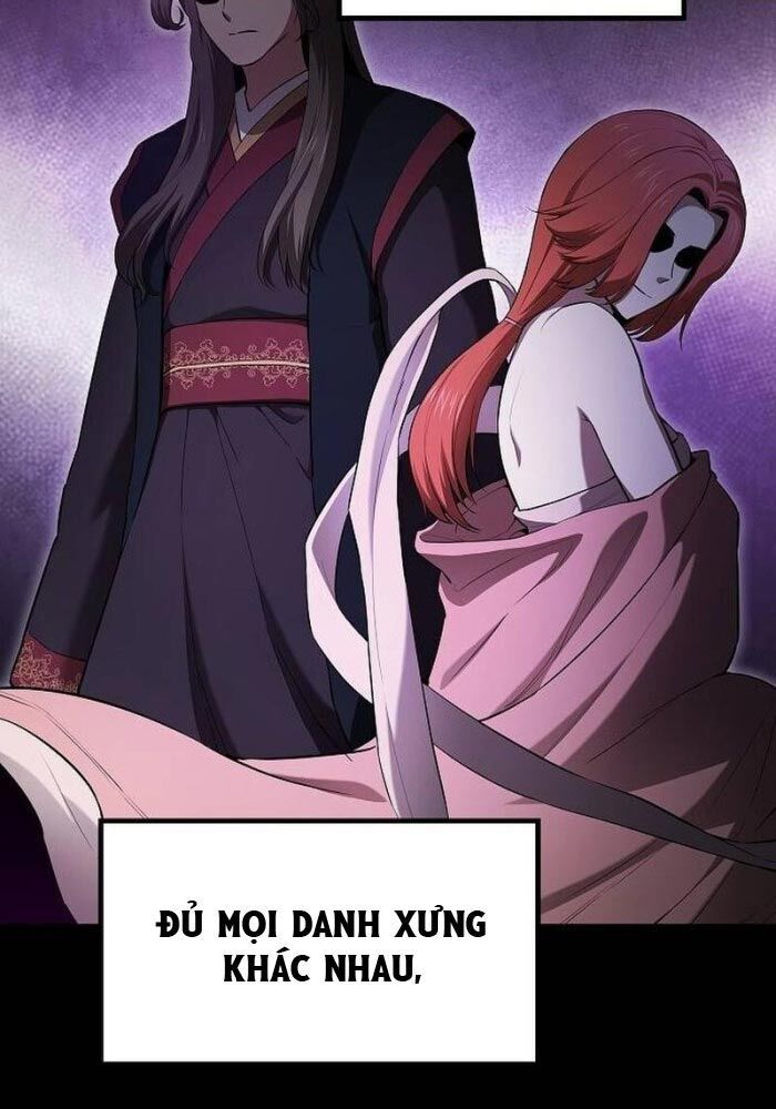 Thiên Ma Kế Nhiệm Chap 1 - Next Chap 2