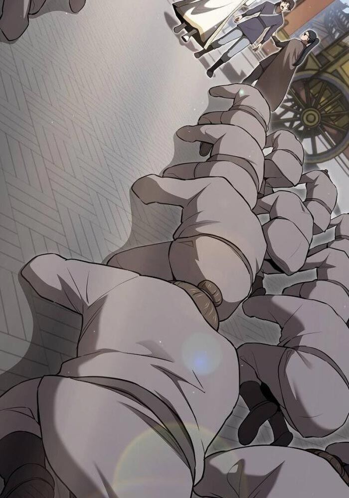 Thiên Ma Kế Nhiệm Chap 1 - Next Chap 2