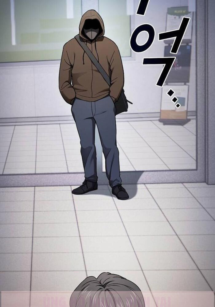 Thiên Ma Kế Nhiệm Chap 1 - Next Chap 2