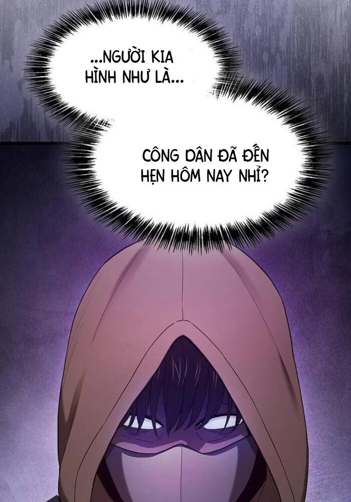 Thiên Ma Kế Nhiệm Chap 1 - Next Chap 2