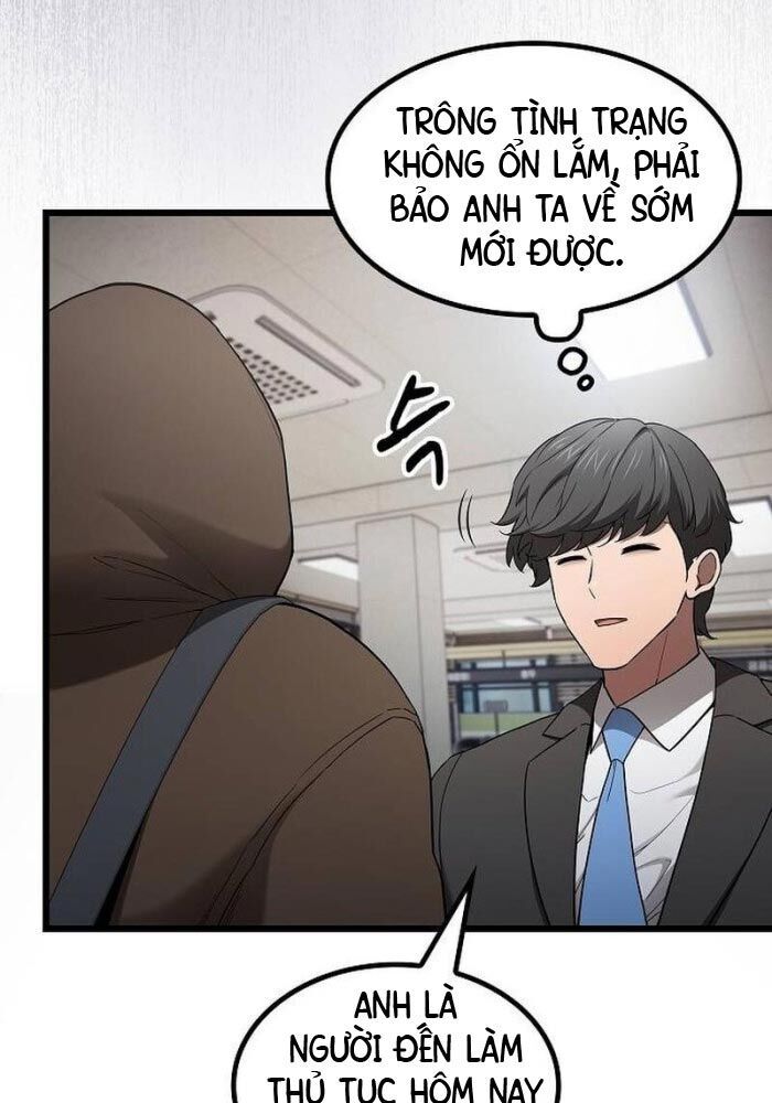 Thiên Ma Kế Nhiệm Chap 1 - Next Chap 2