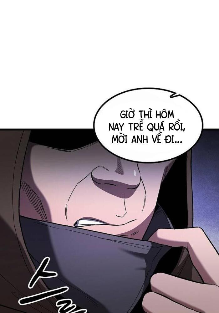 Thiên Ma Kế Nhiệm Chap 1 - Next Chap 2