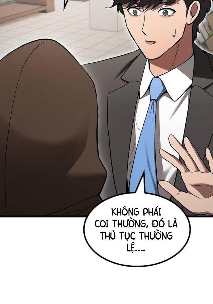 Thiên Ma Kế Nhiệm Chap 1 - Next Chap 2