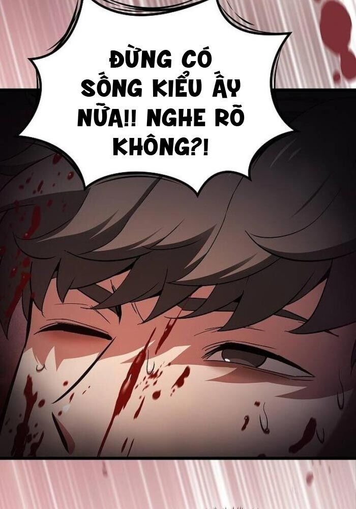 Thiên Ma Kế Nhiệm Chap 1 - Next Chap 2