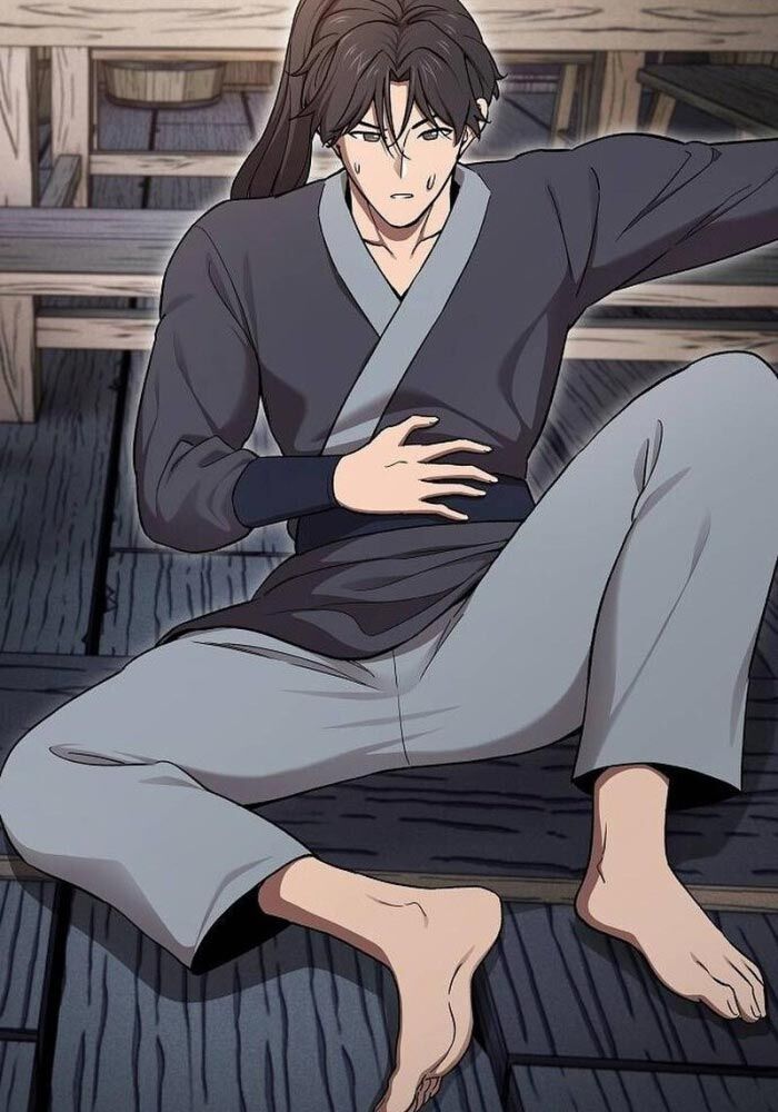 Thiên Ma Kế Nhiệm Chap 1 - Next Chap 2