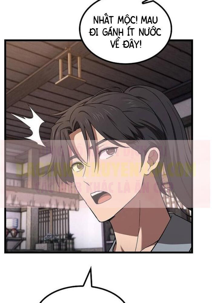 Thiên Ma Kế Nhiệm Chap 1 - Next Chap 2