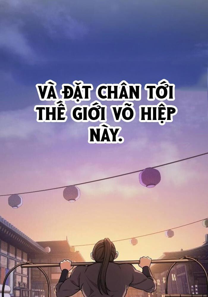 Thiên Ma Kế Nhiệm Chap 1 - Next Chap 2