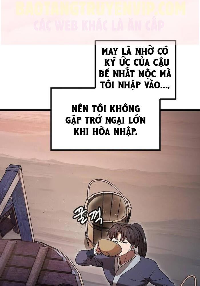 Thiên Ma Kế Nhiệm Chap 1 - Next Chap 2