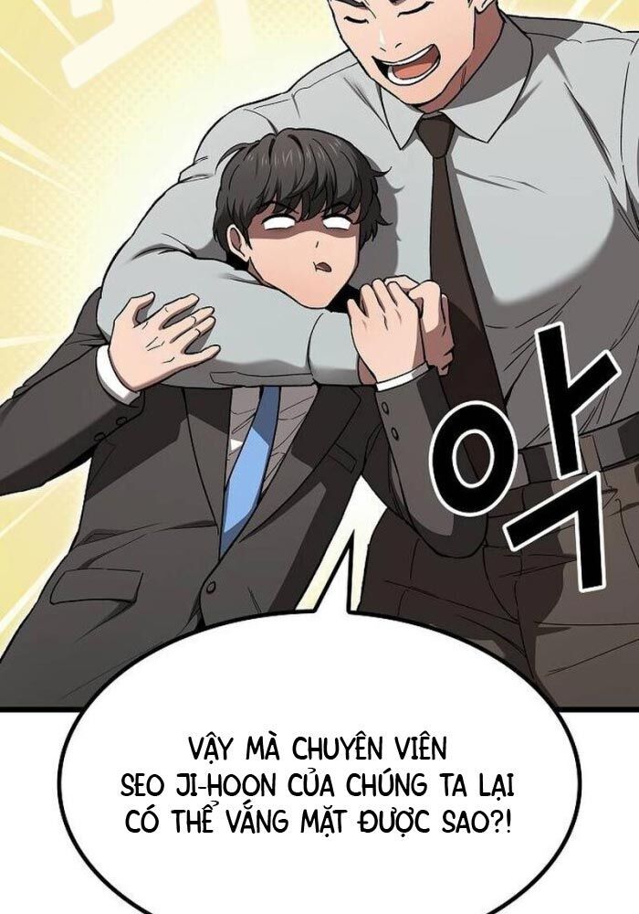 Thiên Ma Kế Nhiệm Chap 1 - Next Chap 2