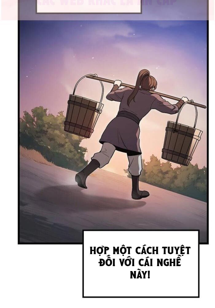 Thiên Ma Kế Nhiệm Chap 1 - Next Chap 2
