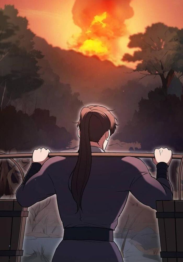 Thiên Ma Kế Nhiệm Chap 1 - Next Chap 2