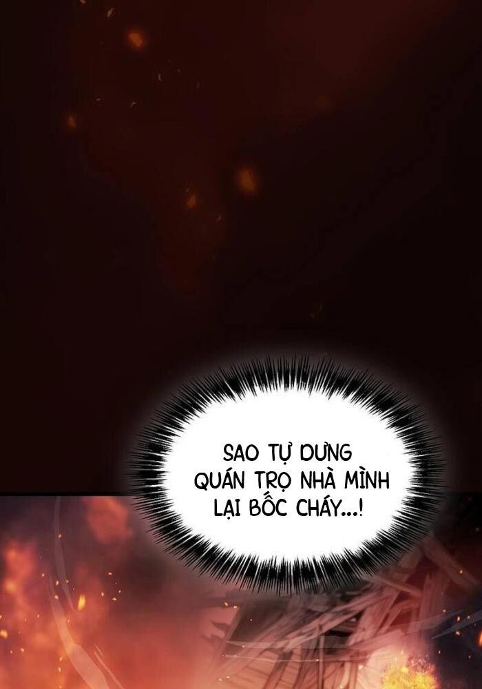Thiên Ma Kế Nhiệm Chap 1 - Next Chap 2