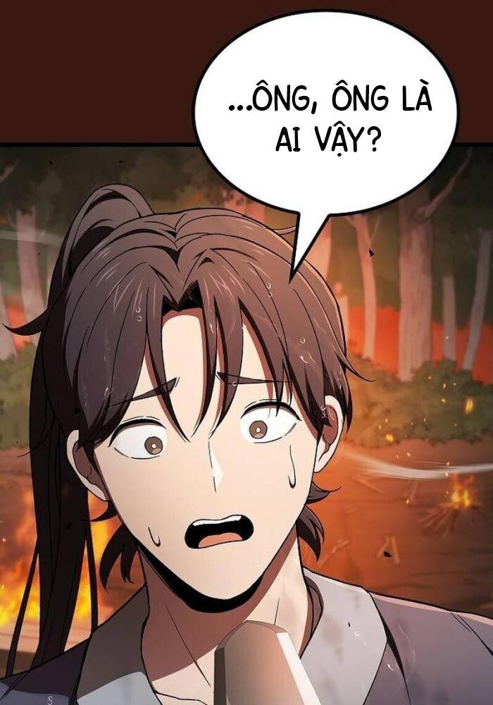 Thiên Ma Kế Nhiệm Chap 1 - Next Chap 2