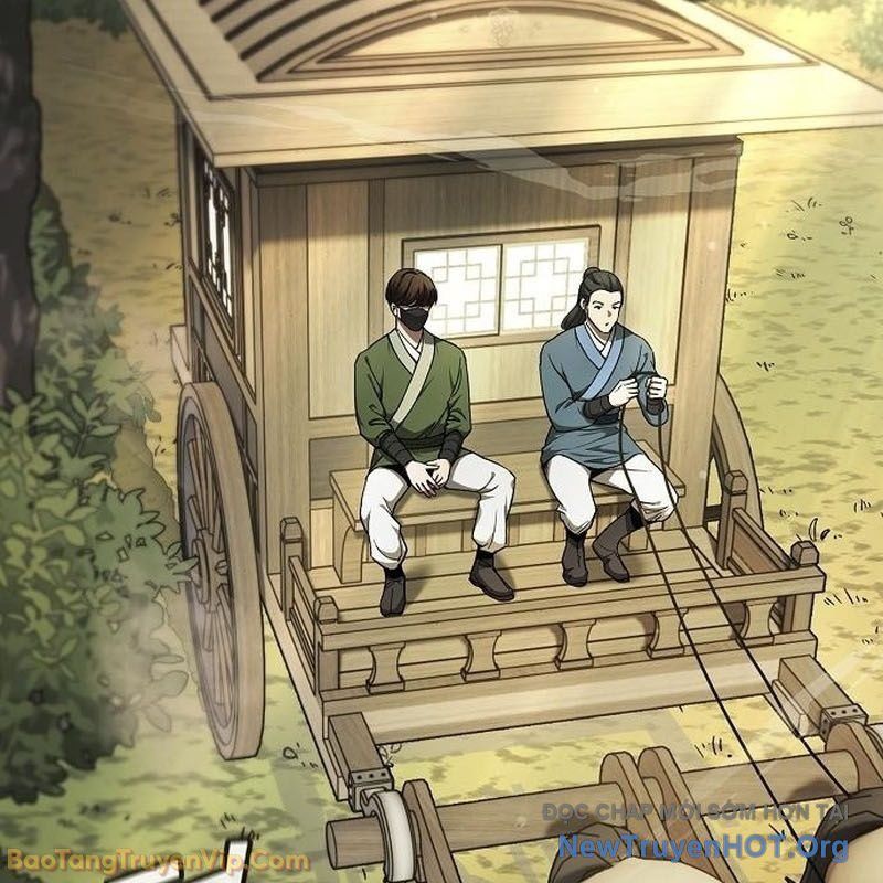 Thiên Ma Kế Nhiệm Chap 10 - Next Chap 11