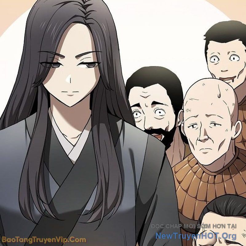 Thiên Ma Kế Nhiệm Chap 10 - Next Chap 11