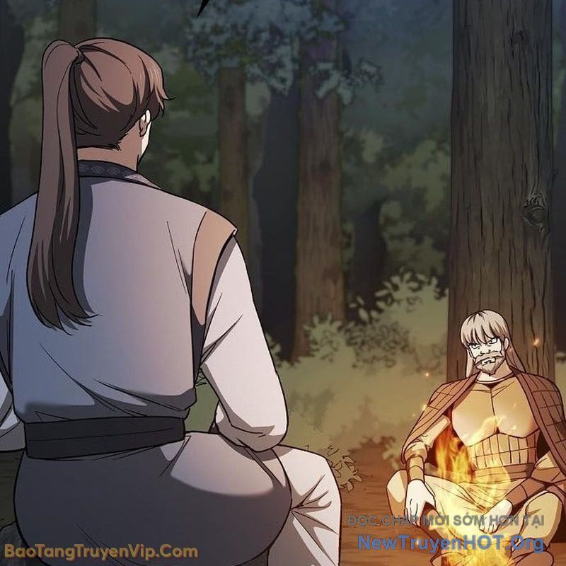 Thiên Ma Kế Nhiệm Chap 10 - Next Chap 11