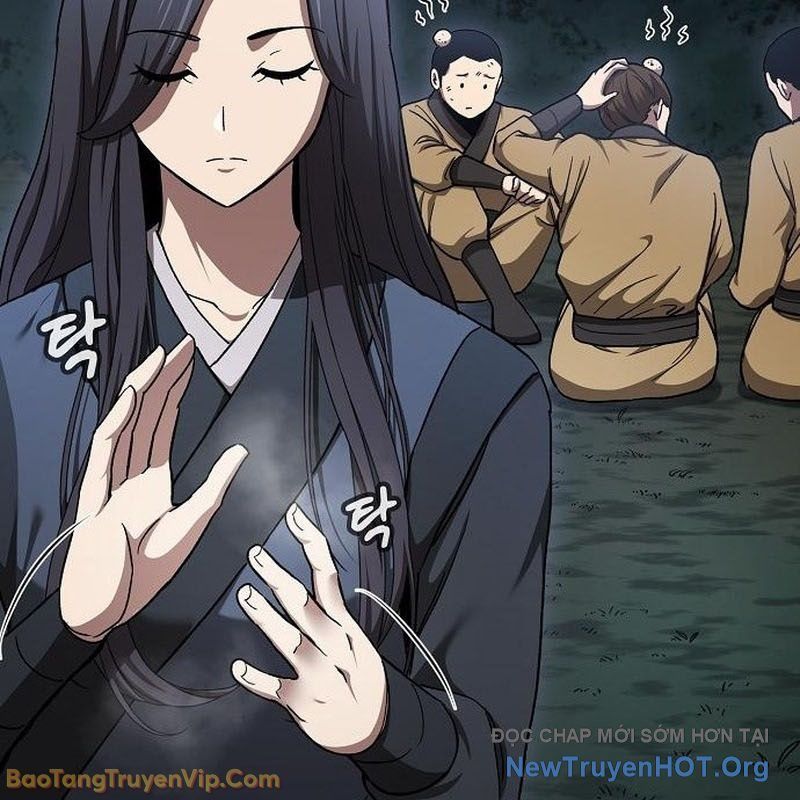 Thiên Ma Kế Nhiệm Chap 10 - Next Chap 11