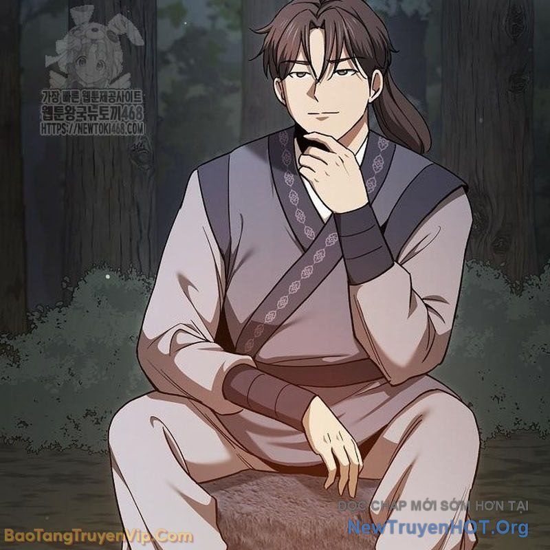 Thiên Ma Kế Nhiệm Chap 10 - Next Chap 11