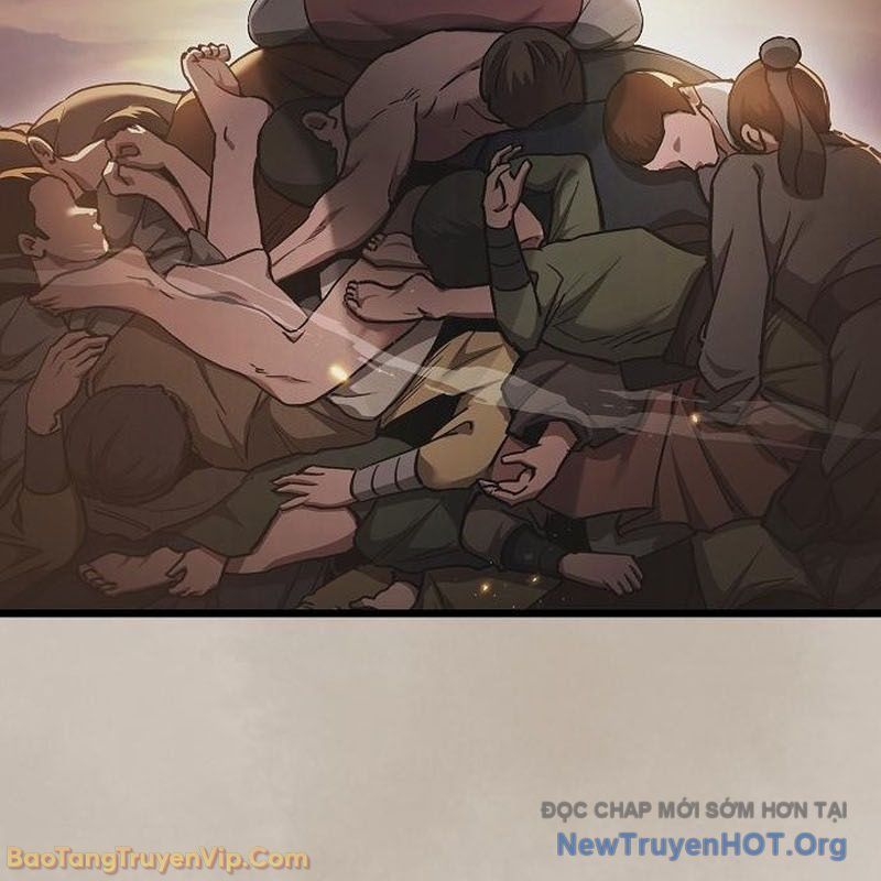 Thiên Ma Kế Nhiệm Chap 10 - Next Chap 11