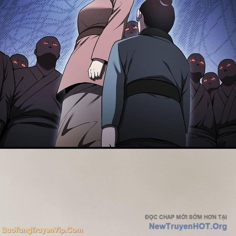 Thiên Ma Kế Nhiệm Chap 10 - Next Chap 11