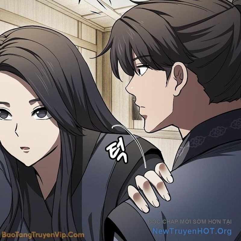 Thiên Ma Kế Nhiệm Chap 10 - Next Chap 11