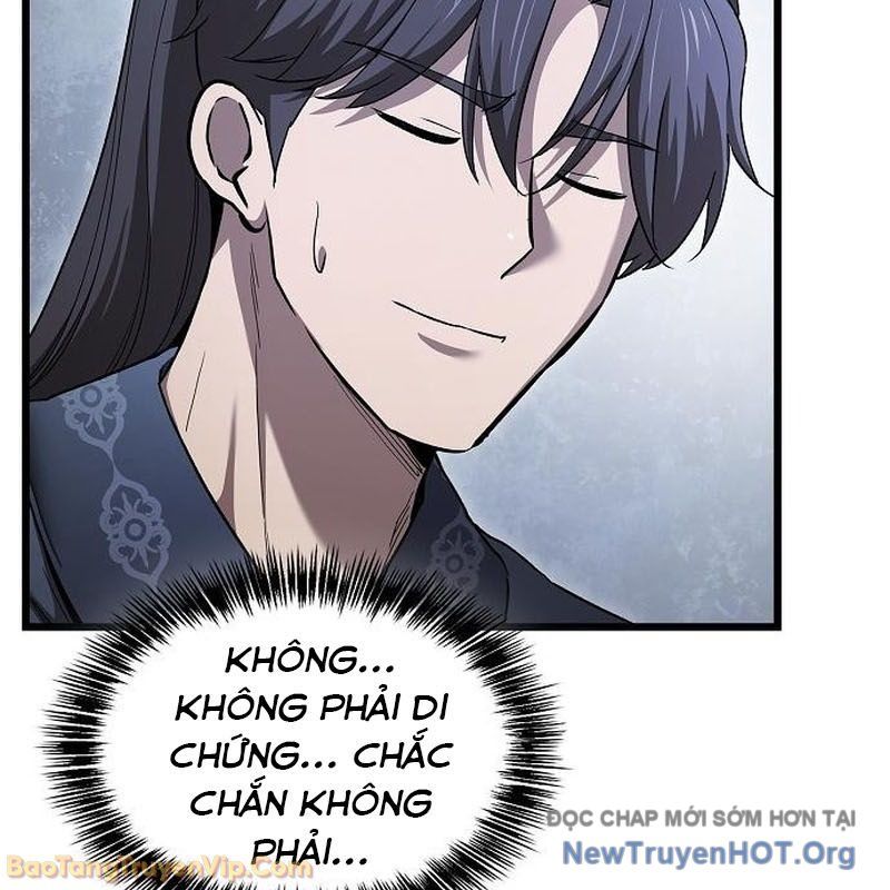 Thiên Ma Kế Nhiệm Chap 10 - Next Chap 11