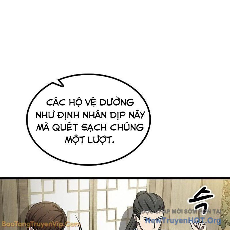 Thiên Ma Kế Nhiệm Chap 10 - Next Chap 11