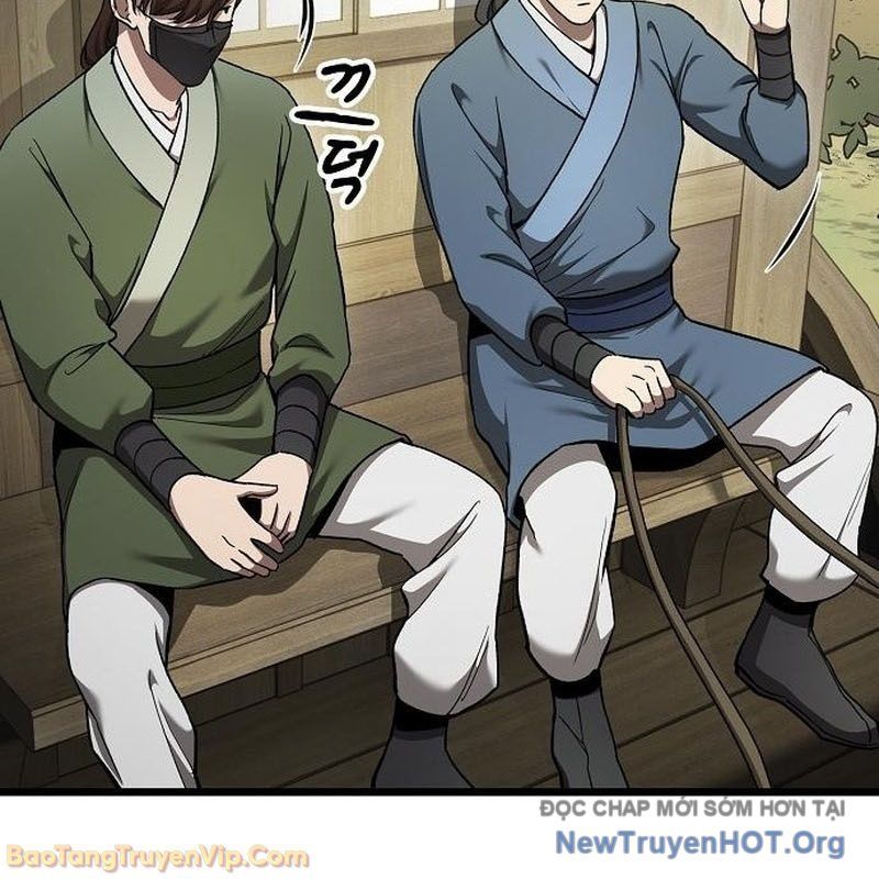 Thiên Ma Kế Nhiệm Chap 10 - Next Chap 11