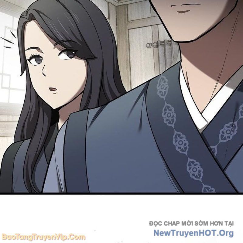 Thiên Ma Kế Nhiệm Chap 10 - Next Chap 11