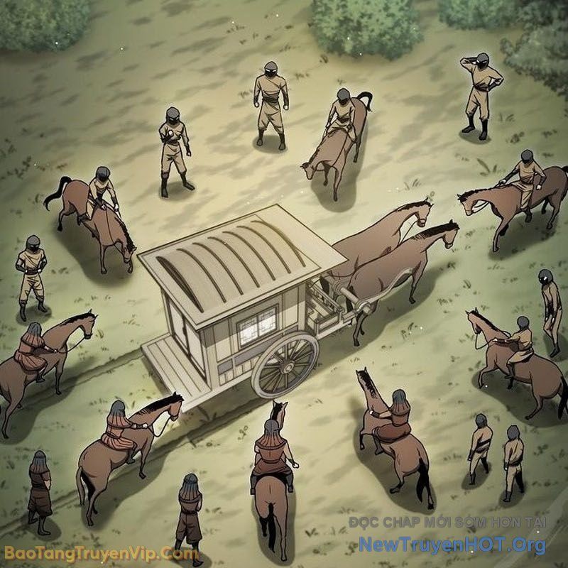 Thiên Ma Kế Nhiệm Chap 10 - Next Chap 11