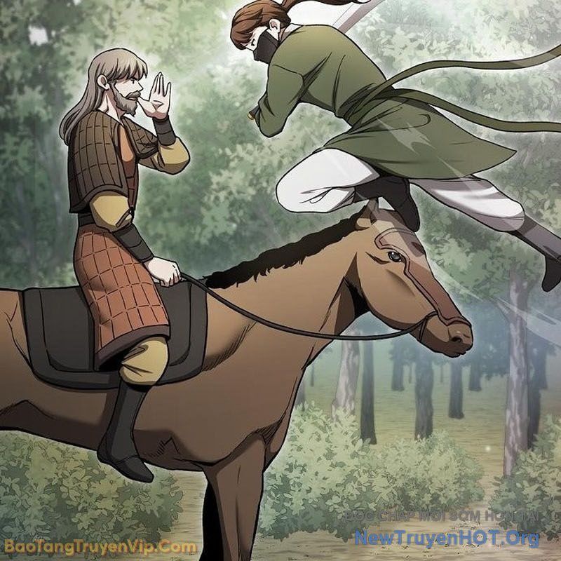 Thiên Ma Kế Nhiệm Chap 10 - Next Chap 11