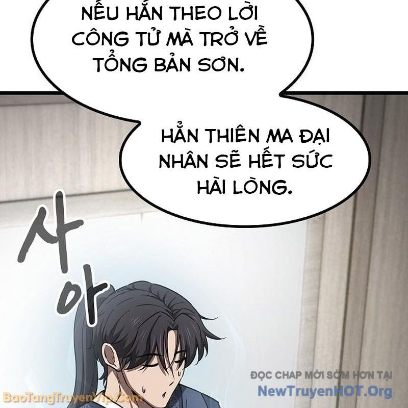 Thiên Ma Kế Nhiệm Chap 10 - Next Chap 11
