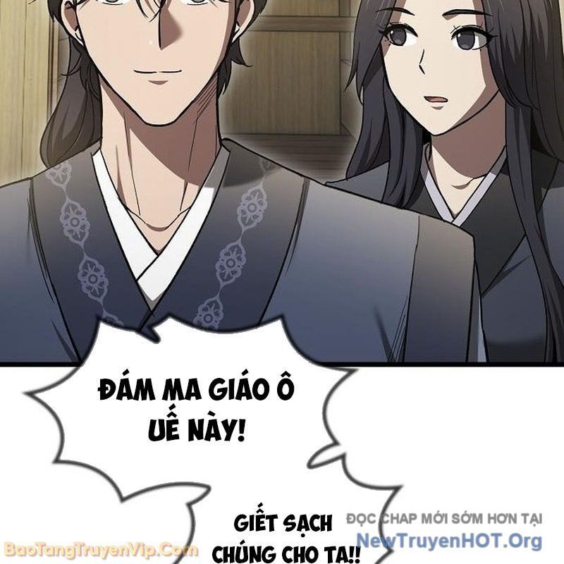 Thiên Ma Kế Nhiệm Chap 10 - Next Chap 11