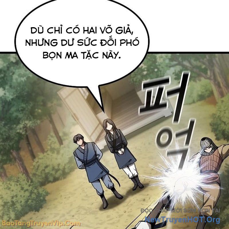 Thiên Ma Kế Nhiệm Chap 10 - Next Chap 11