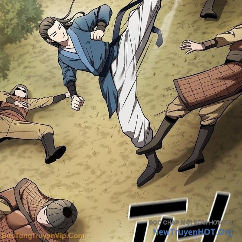 Thiên Ma Kế Nhiệm Chap 10 - Next Chap 11