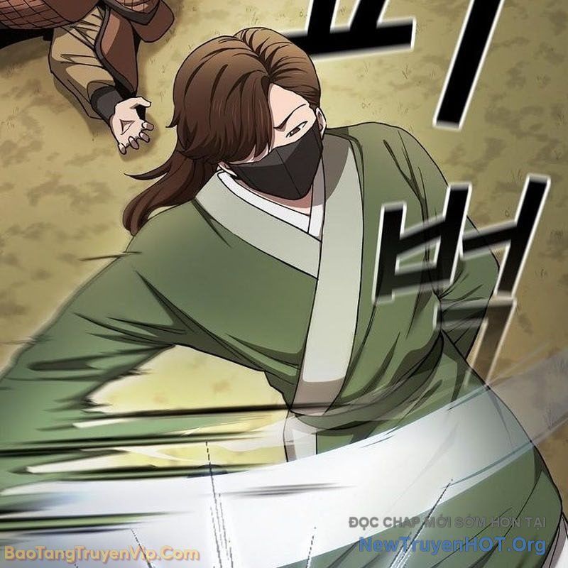 Thiên Ma Kế Nhiệm Chap 10 - Next Chap 11