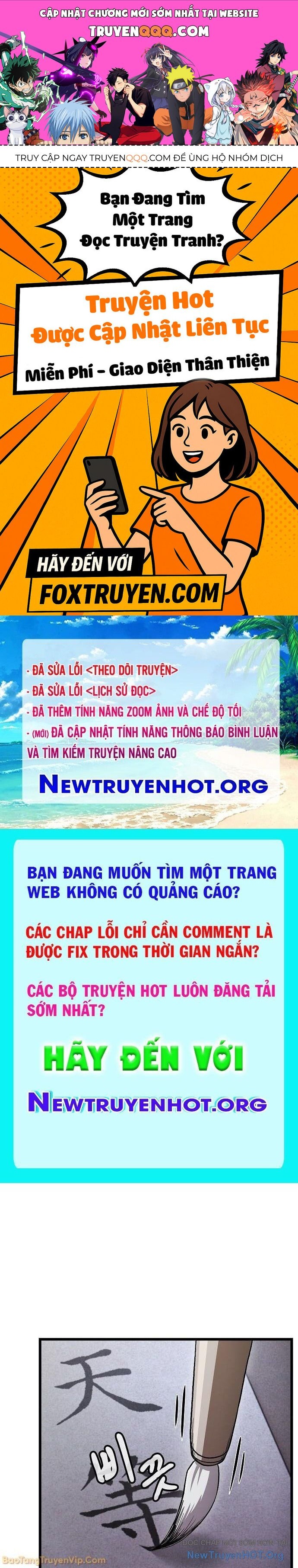 Thiên Ma Kế Nhiệm Chap 11 - Next Chap 12