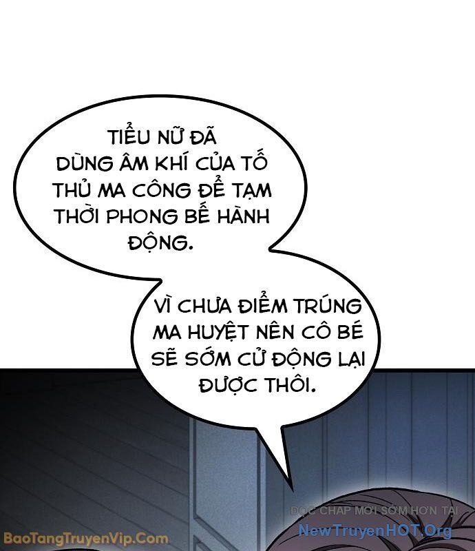 Thiên Ma Kế Nhiệm Chap 11 - Next Chap 12